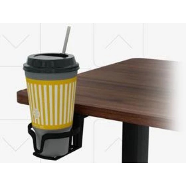 Фото - Стол с электрорегулировкой высоты Mealux PowerDesk Energy Walnut (EVO-201 Energy Walnut/B)